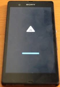 nfc read error sony xperia z|sony xperia read error.